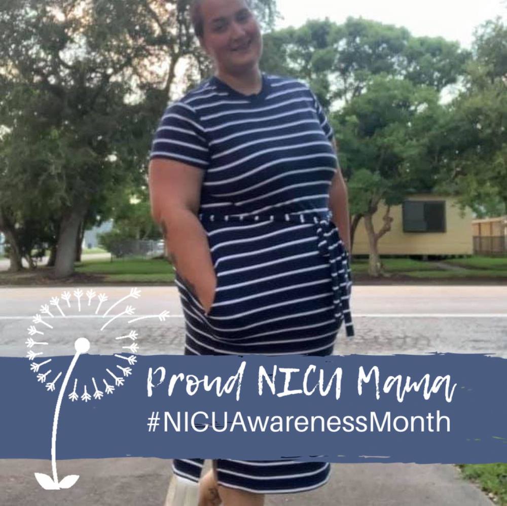 Meet your Posher, Olivia